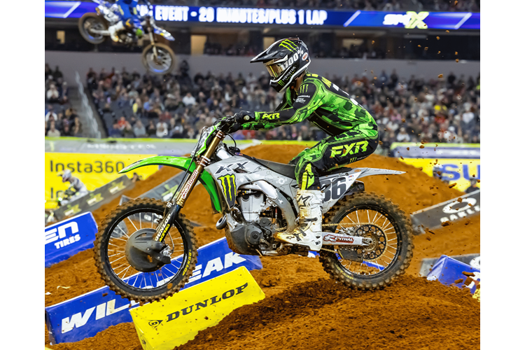 Marchbanks at Arlington